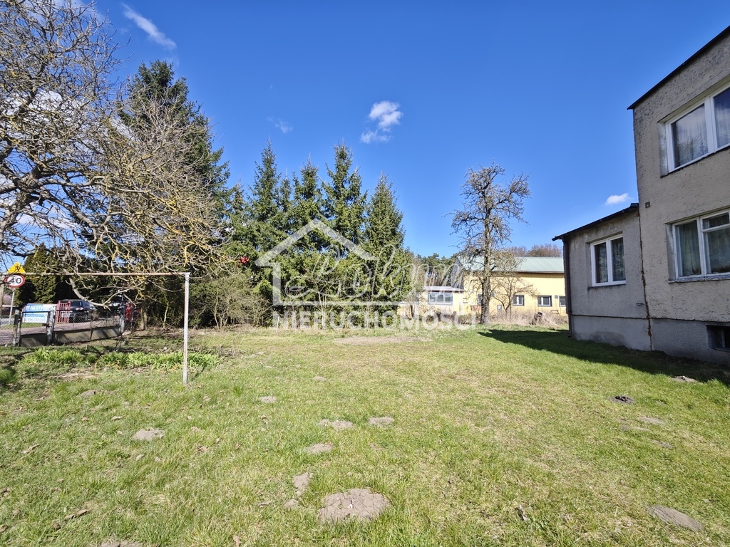 Działka budowlana 1627&nbsp;m², Pilchowo, Szczecińska - zdjęcie 10