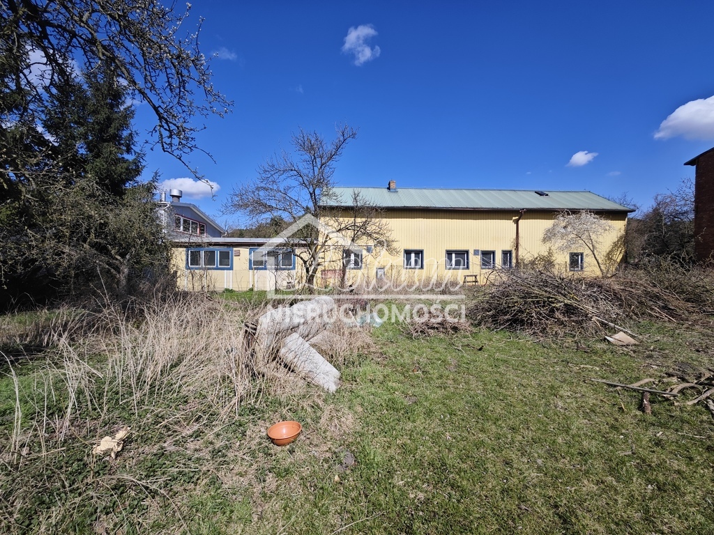 Działka budowlana 1807 m², Pilchowo, Szczecińska - zdjęcie 18