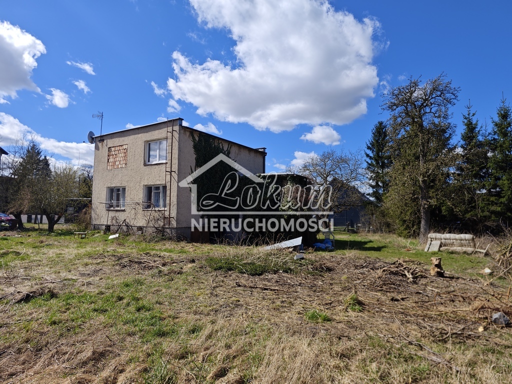 Działka budowlana 1627&nbsp;m², Pilchowo, Szczecińska - zdjęcie 17