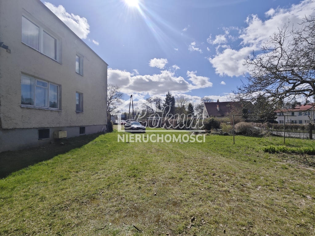 Działka budowlana 1807 m², Pilchowo, Szczecińska - zdjęcie 11