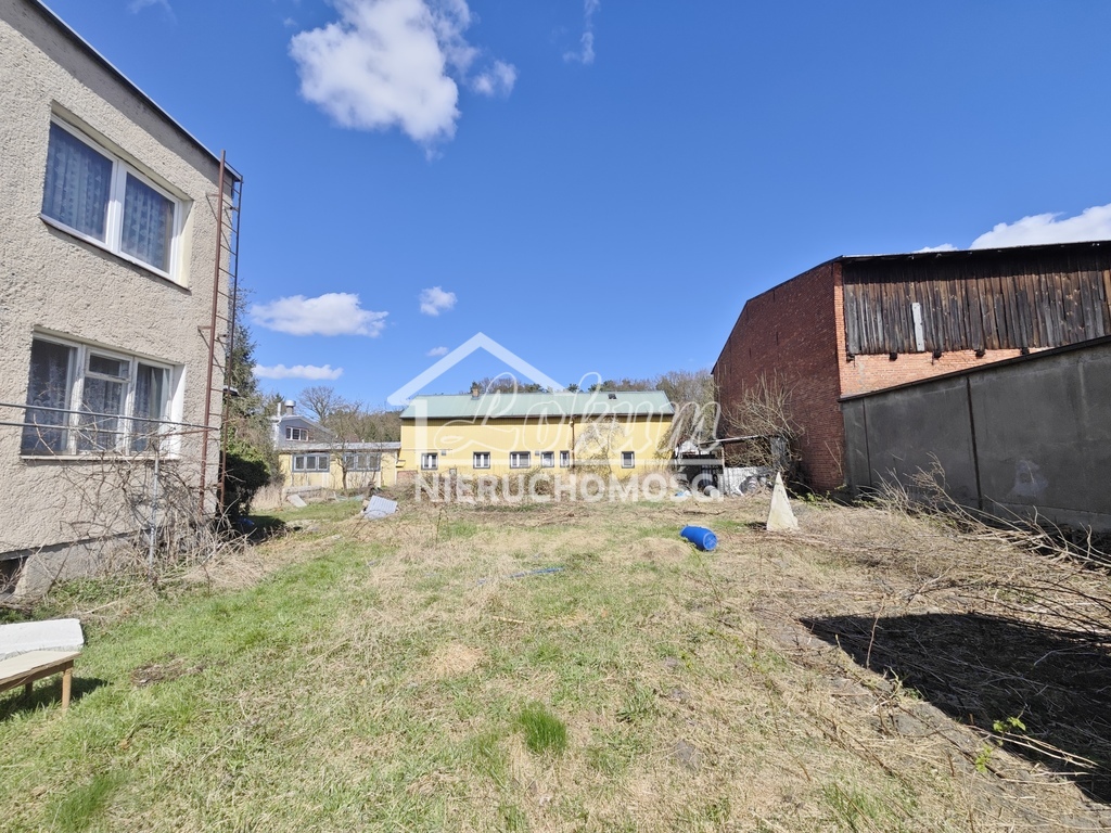 Działka budowlana 1807 m², Pilchowo, Szczecińska - zdjęcie 15