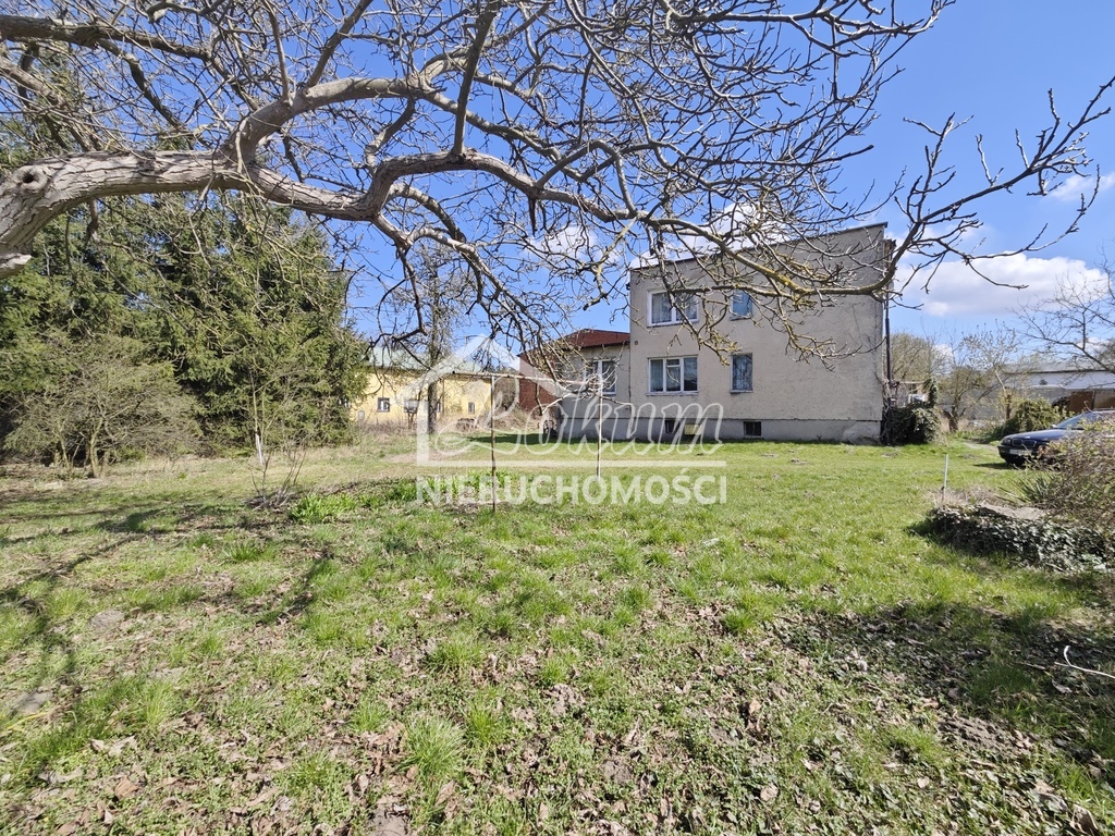 Działka budowlana 1807 m², Pilchowo, Szczecińska - zdjęcie 3