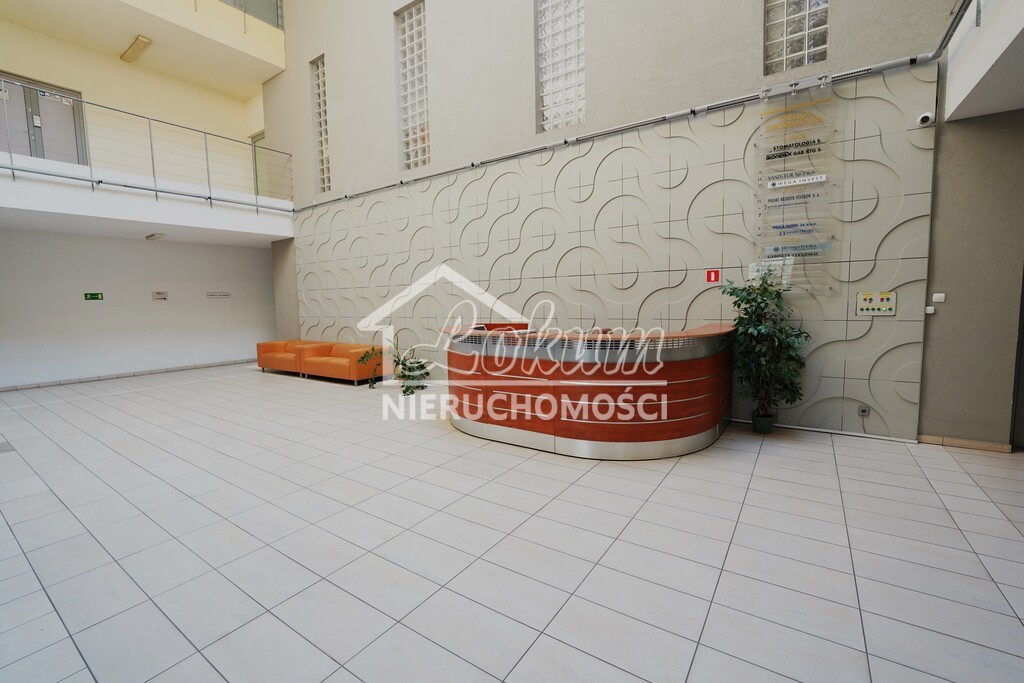 Lokal biurowy do wynajęcia, 202&nbsp;m², Szczecin - zdjęcie 16