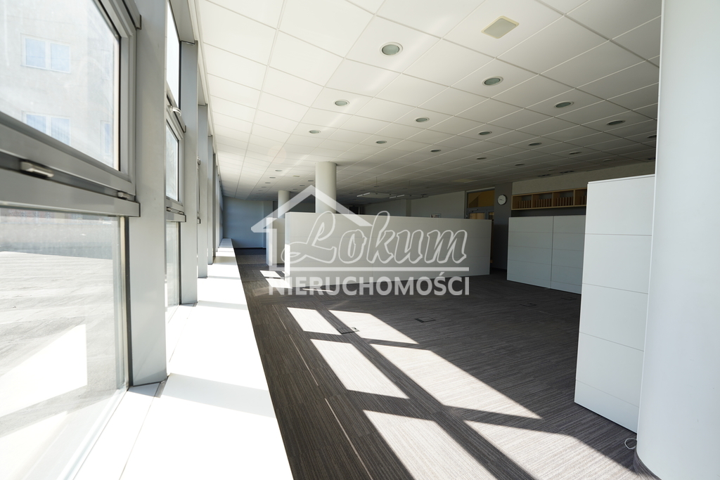 Lokal biurowy do wynajęcia, 202&nbsp;m², Szczecin - zdjęcie 11