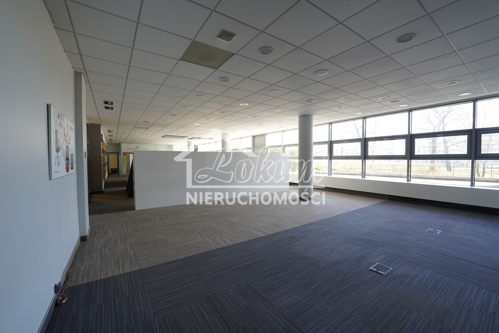 Lokal biurowy do wynajęcia, 202&nbsp;m², Szczecin - zdjęcie 6