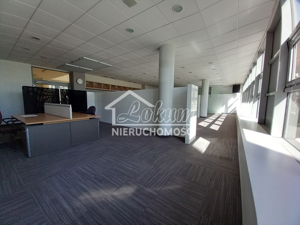 Lokal biurowy do wynajęcia, 202&nbsp;m², Szczecin - zdjęcie 9