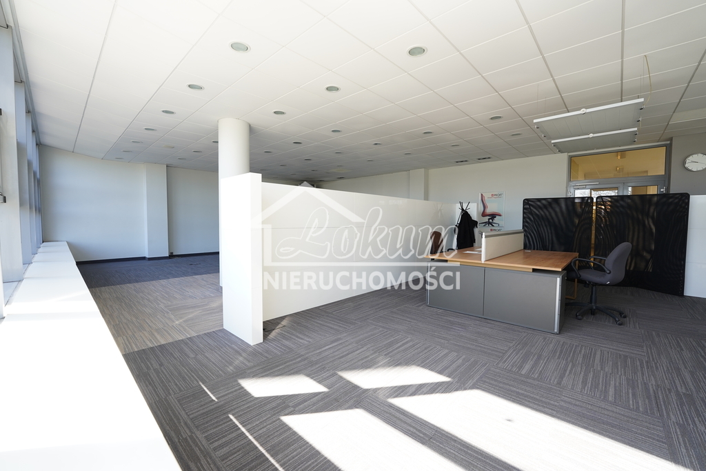 Lokal biurowy do wynajęcia, 202&nbsp;m², Szczecin - zdjęcie 10