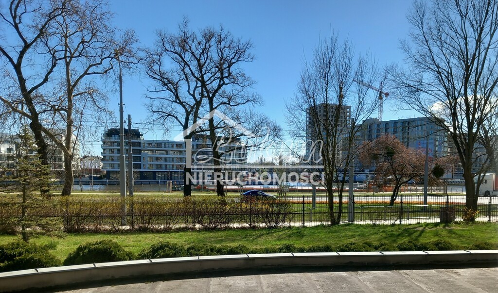 Lokal biurowy do wynajęcia, 202&nbsp;m², Szczecin - zdjęcie 3