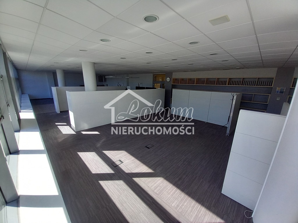 Lokal biurowy do wynajęcia, 202&nbsp;m², Szczecin - zdjęcie 8