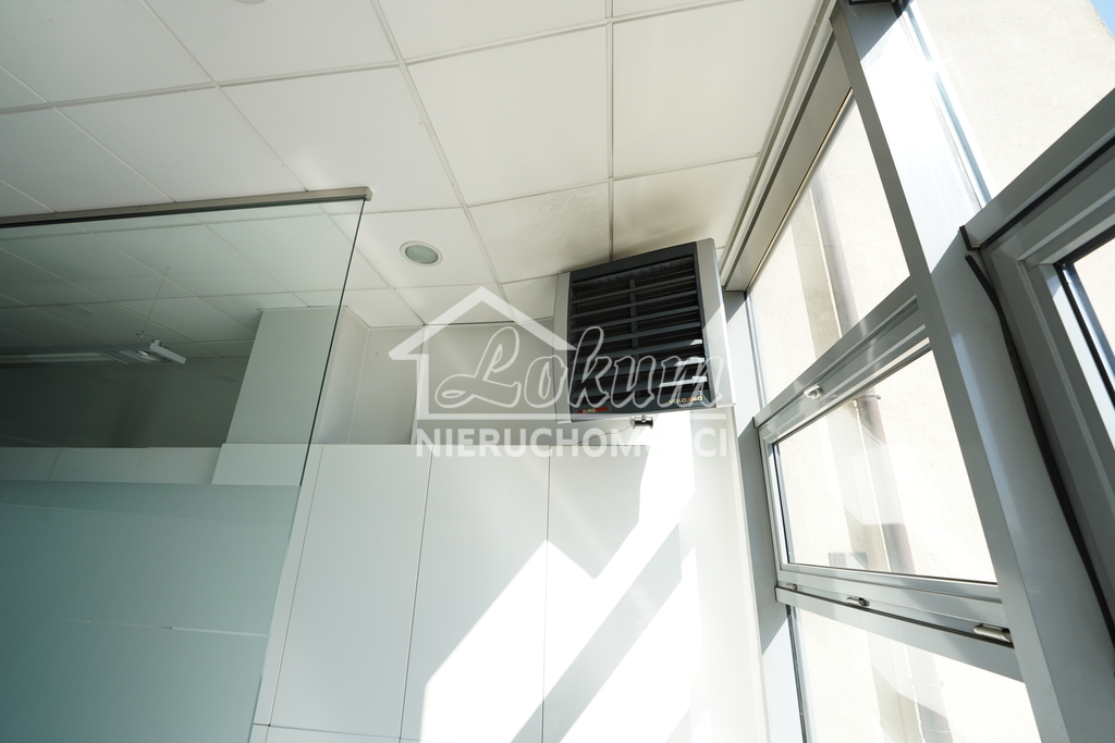Lokal biurowy do wynajęcia, 202&nbsp;m², Szczecin - zdjęcie 15