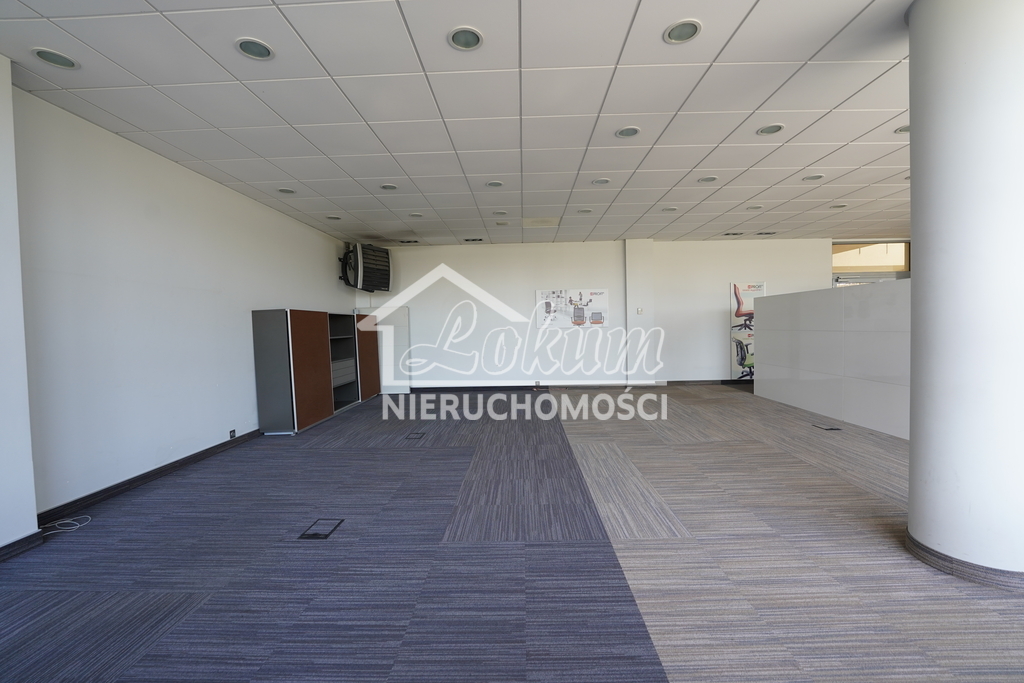 Lokal biurowy do wynajęcia, 202&nbsp;m², Szczecin - zdjęcie 5