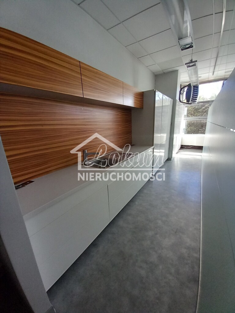 Lokal biurowy do wynajęcia, 202&nbsp;m², Szczecin - zdjęcie 13