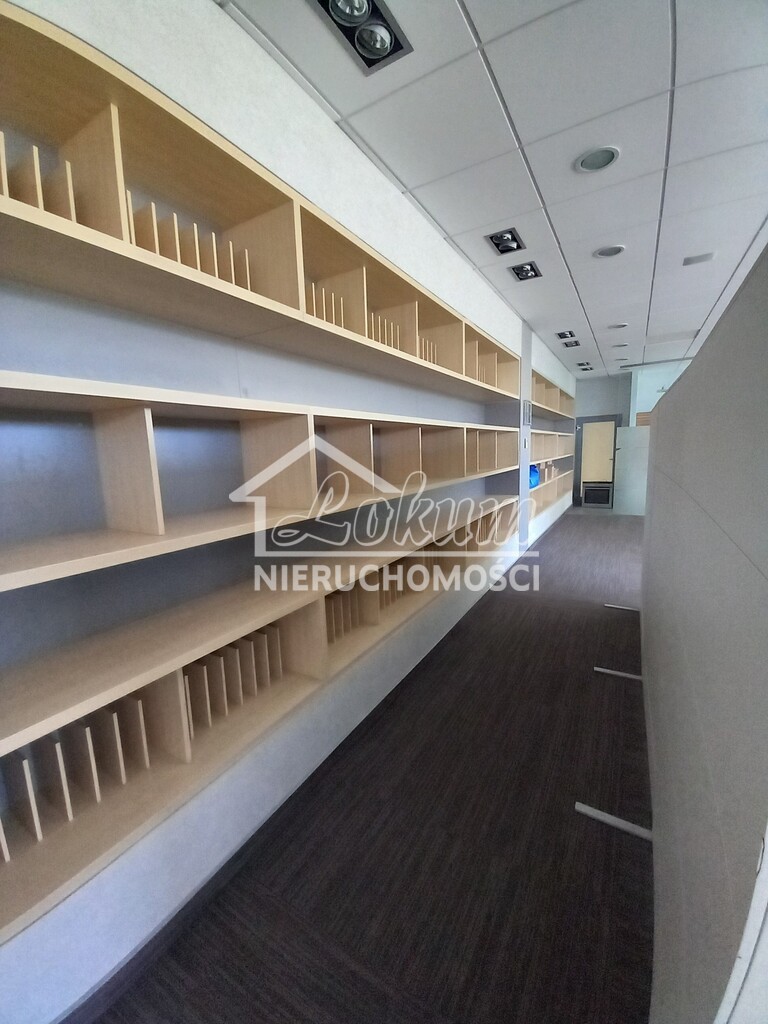 Lokal biurowy do wynajęcia, 202&nbsp;m², Szczecin - zdjęcie 14