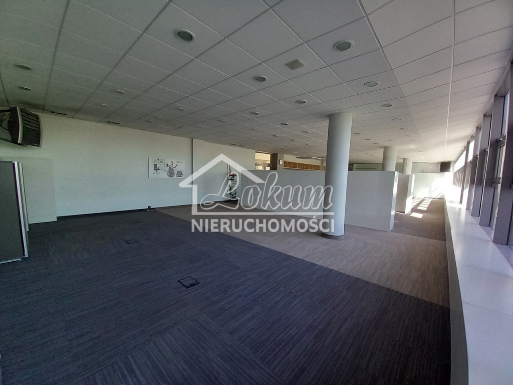 Lokal biurowy do wynajęcia, 202&nbsp;m², Szczecin - zdjęcie 4