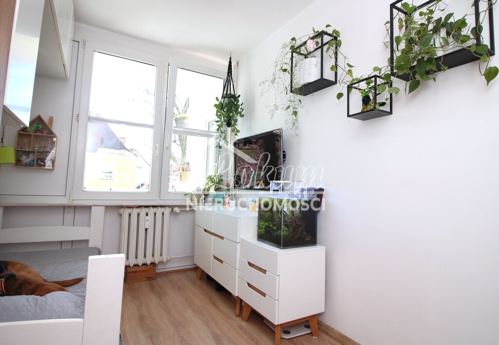 Mieszkanie 48,41&nbsp;m², Stargard, Bułgarska - zdjęcie 7