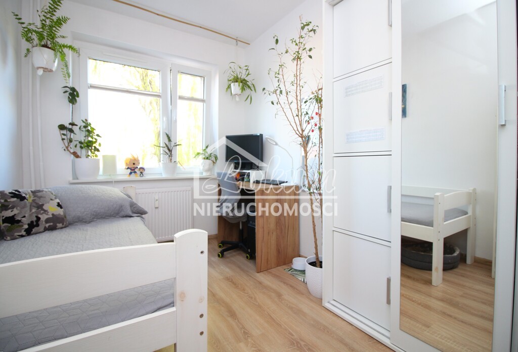 Mieszkanie 48,41&nbsp;m², Stargard, Bułgarska - zdjęcie 11