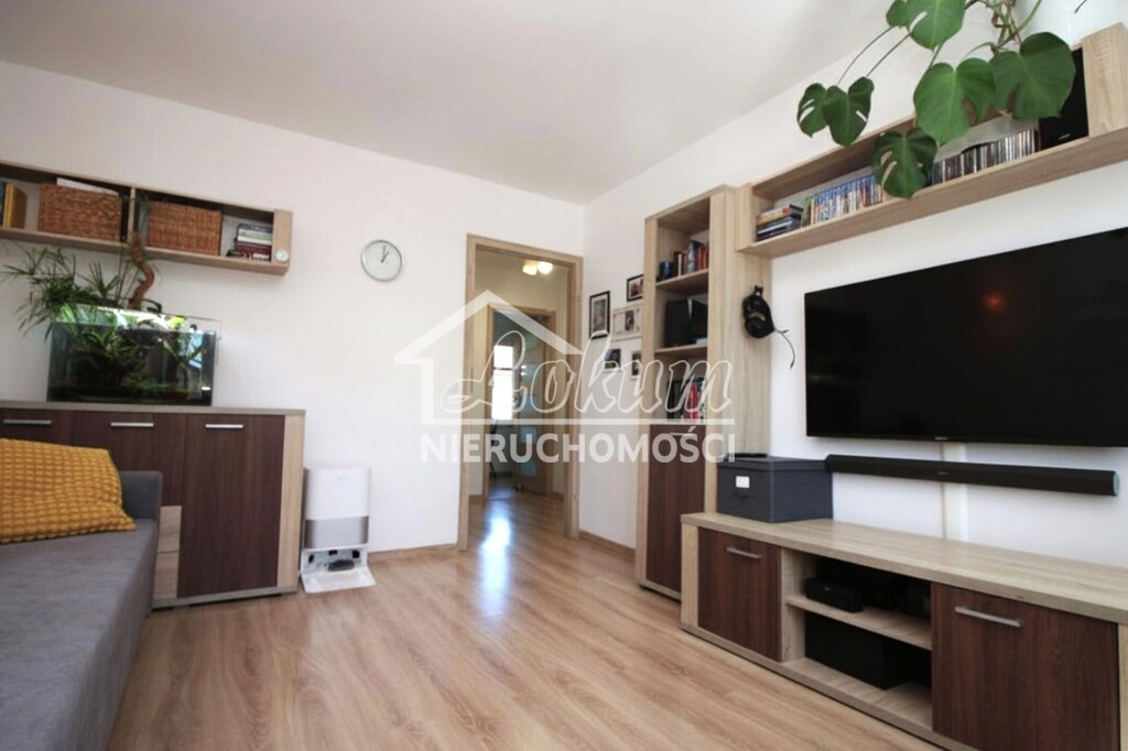 Mieszkanie 48,41&nbsp;m², Stargard, Bułgarska - zdjęcie 4