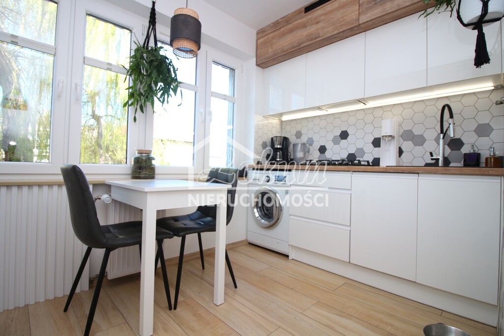 Mieszkanie 48,41&nbsp;m², Stargard, Bułgarska - zdjęcie 12