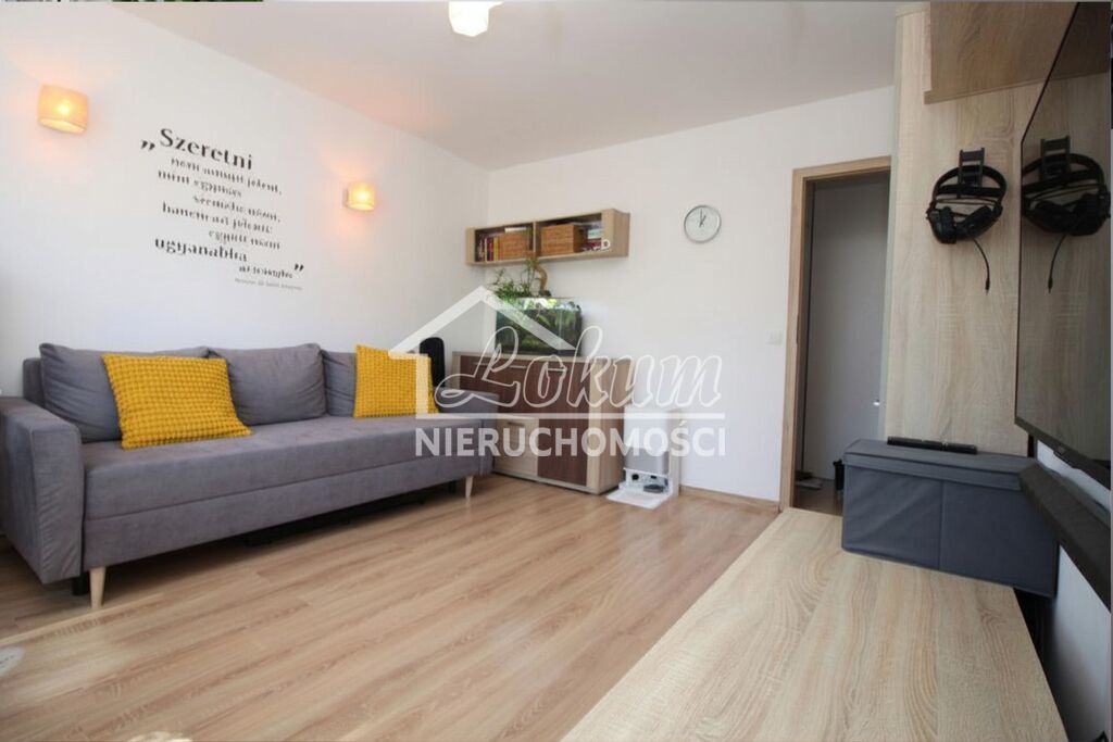 Mieszkanie 48,41&nbsp;m², Stargard, Bułgarska - zdjęcie 1