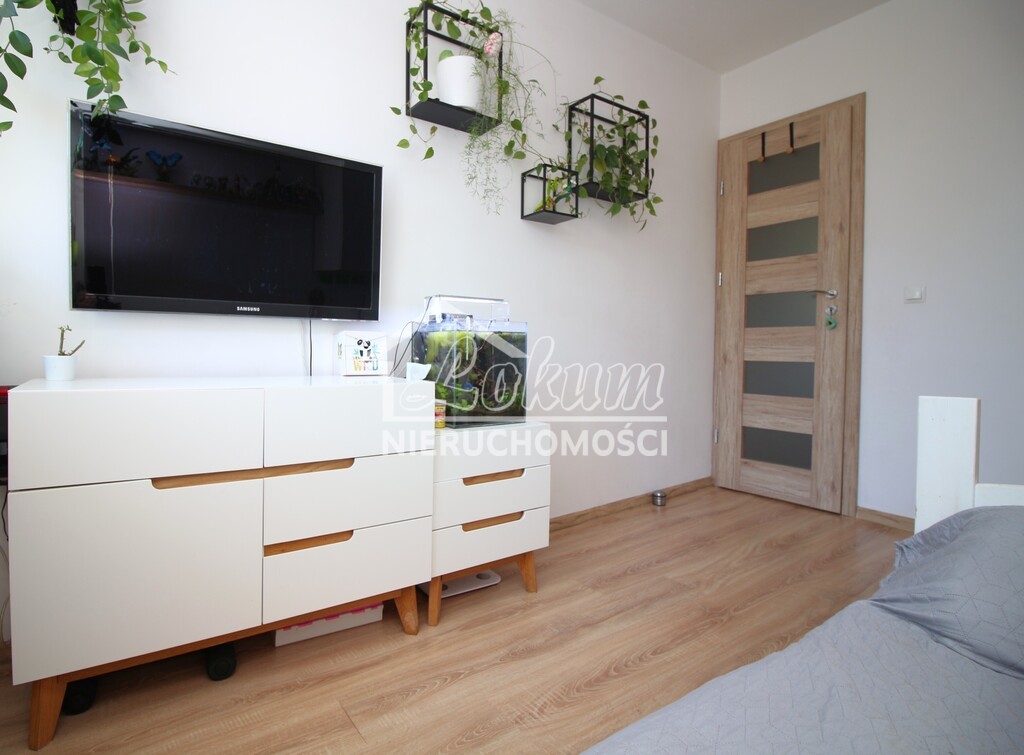 Mieszkanie 48,41&nbsp;m², Stargard, Bułgarska - zdjęcie 9