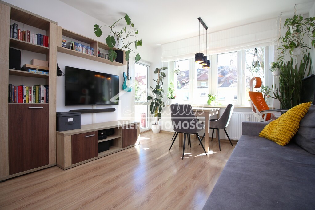 Mieszkanie 48,41&nbsp;m², Stargard, Bułgarska - zdjęcie 5