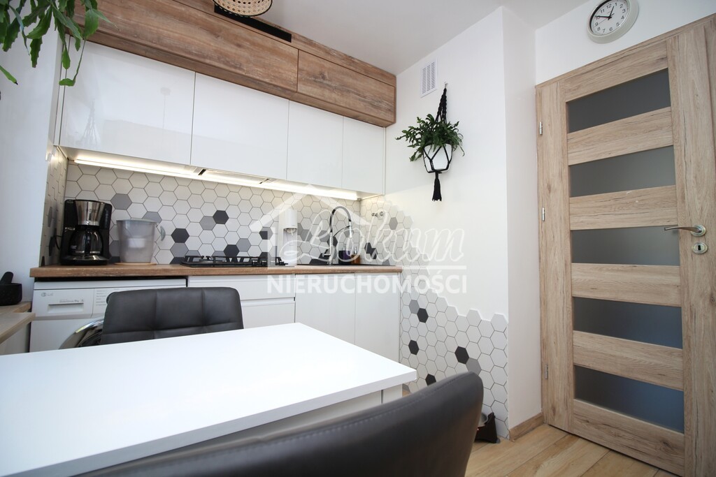 Mieszkanie 48,41&nbsp;m², Stargard, Bułgarska - zdjęcie 13