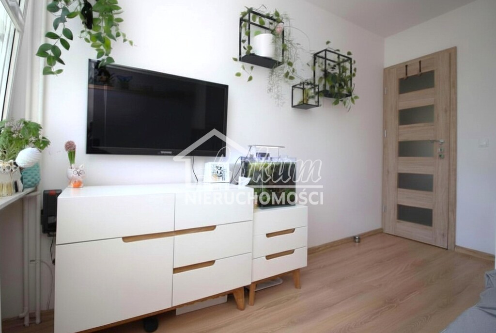 Mieszkanie 48,41&nbsp;m², Stargard, Bułgarska - zdjęcie 6