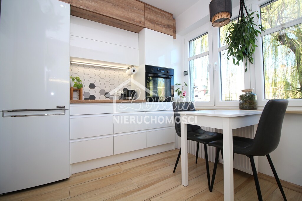 Mieszkanie 48,41&nbsp;m², Stargard, Bułgarska - zdjęcie 14