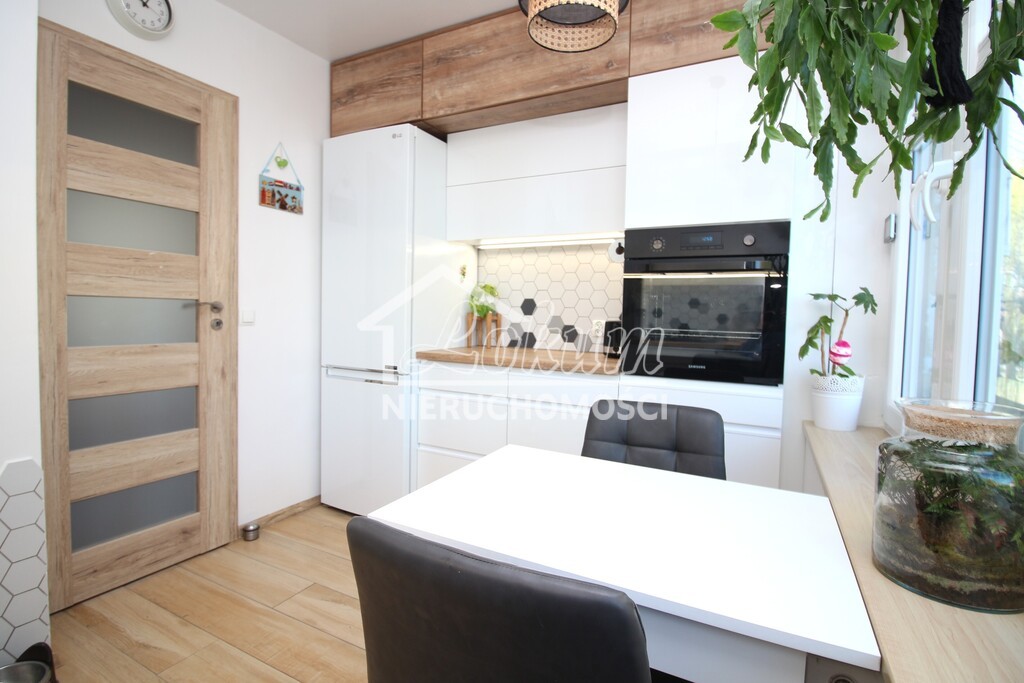 Mieszkanie 48,41&nbsp;m², Stargard, Bułgarska - zdjęcie 15