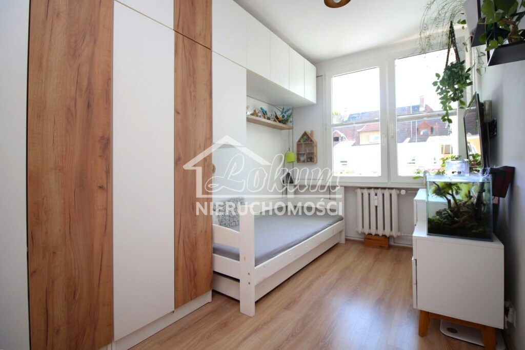 Mieszkanie 48,41&nbsp;m², Stargard, Bułgarska - zdjęcie 8