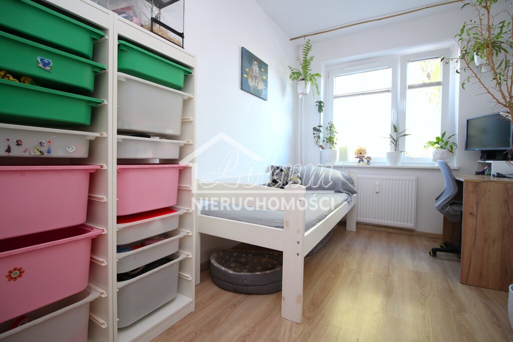 Mieszkanie 48,41&nbsp;m², Stargard, Bułgarska - zdjęcie 10