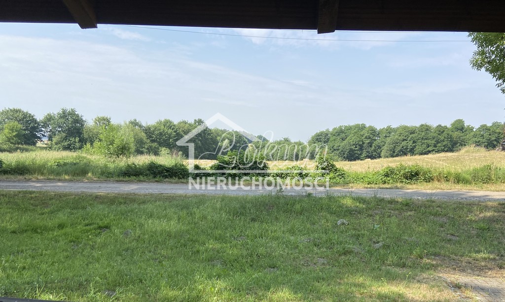 Działka budowlana 829&nbsp;m², Glinna - zdjęcie 5