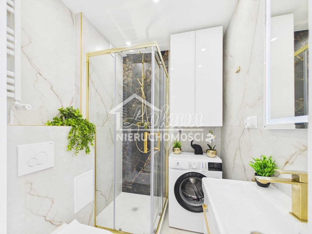 Mieszkanie 47,58&nbsp;m², Szczecin, Arkońskie-Niemierzyn, Zakole - zdjęcie 7