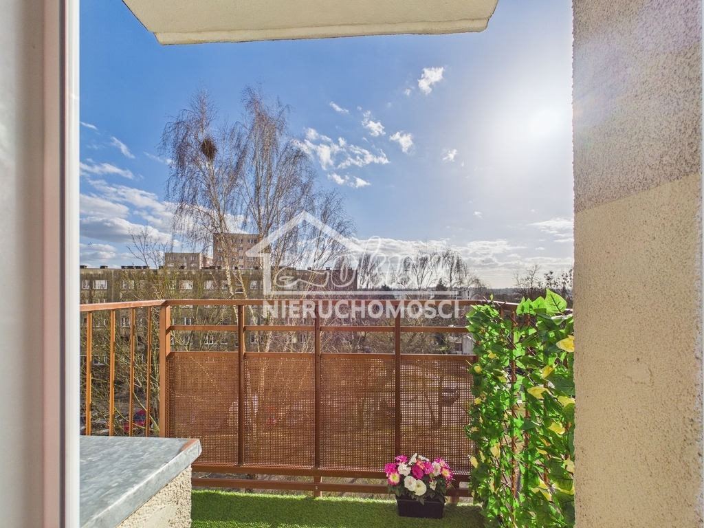 Mieszkanie 47,58&nbsp;m², Szczecin, Arkońskie-Niemierzyn, Zakole - zdjęcie 9