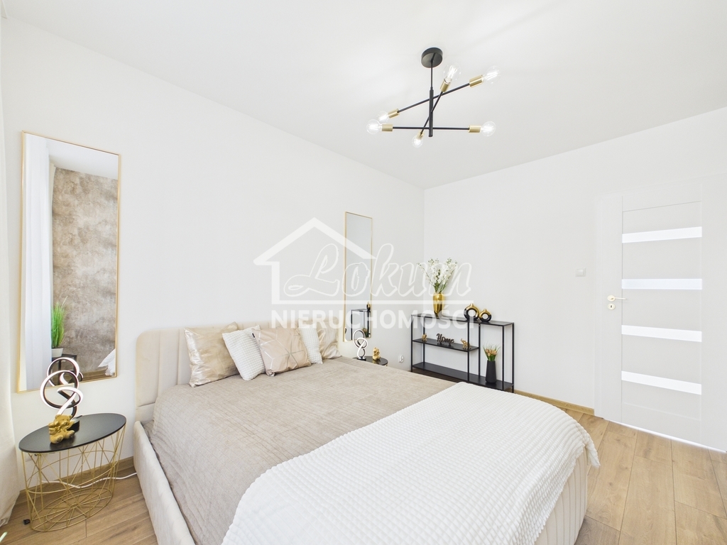 Mieszkanie 47,58&nbsp;m², Szczecin, Arkońskie-Niemierzyn, Zakole - zdjęcie 6