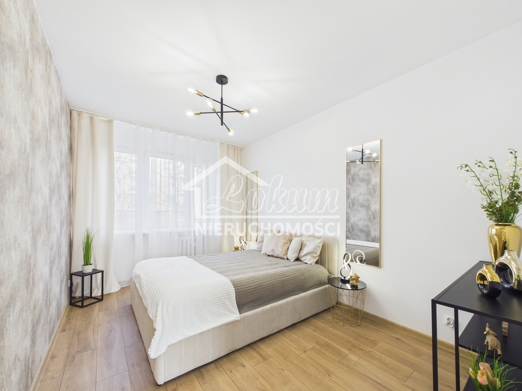 Mieszkanie 47,58&nbsp;m², Szczecin, Arkońskie-Niemierzyn, Zakole - zdjęcie 5