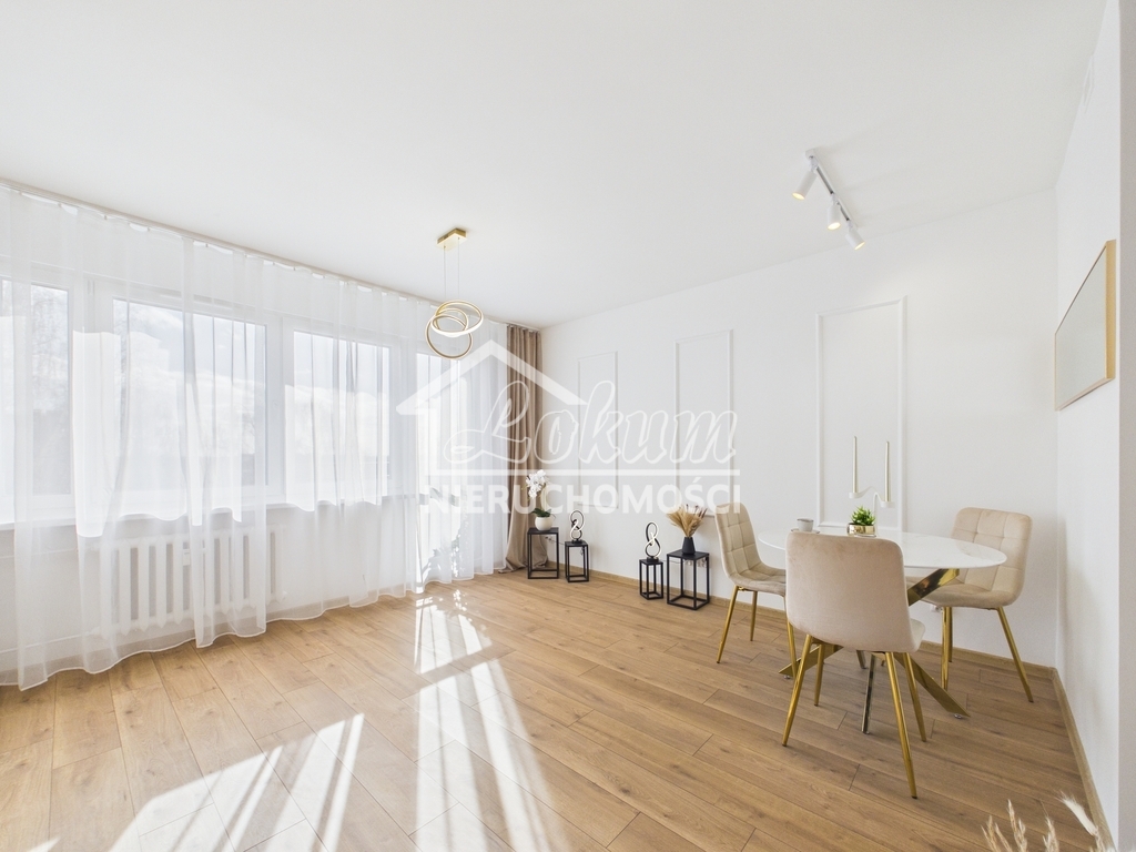 Mieszkanie 47,58&nbsp;m², Szczecin, Arkońskie-Niemierzyn, Zakole - zdjęcie 3