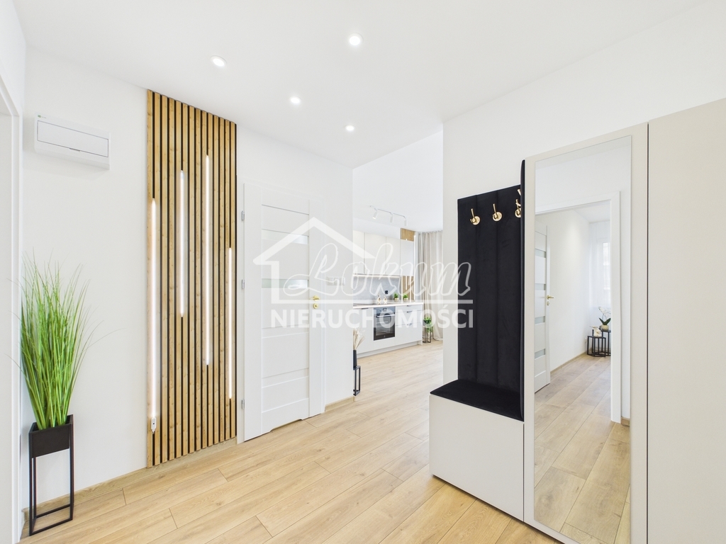 Mieszkanie 47,58&nbsp;m², Szczecin, Arkońskie-Niemierzyn, Zakole - zdjęcie 4