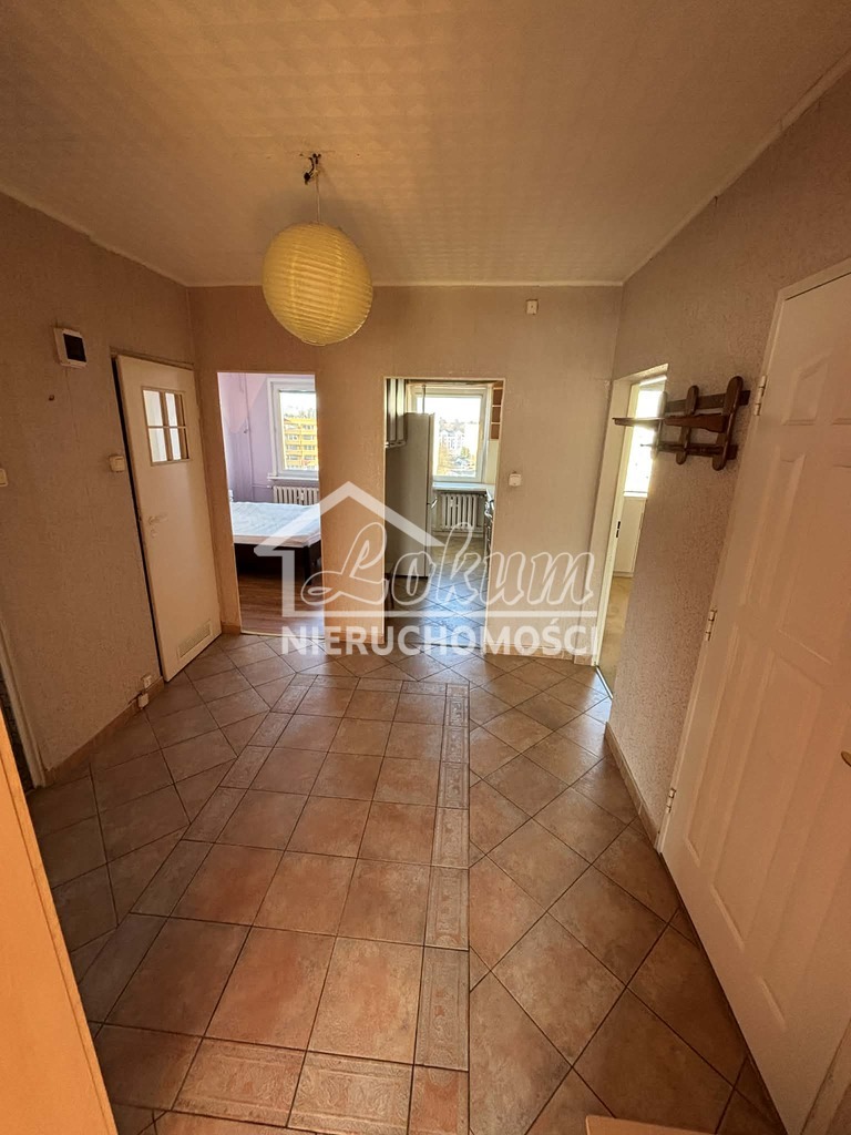 Mieszkanie 59&nbsp;m², Police, Przyjaźni - zdjęcie 10