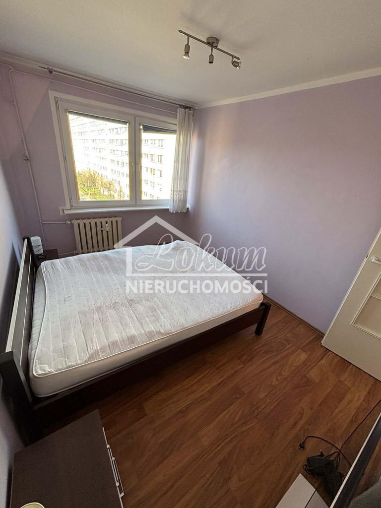 Mieszkanie 59&nbsp;m², Police, Przyjaźni - zdjęcie 3