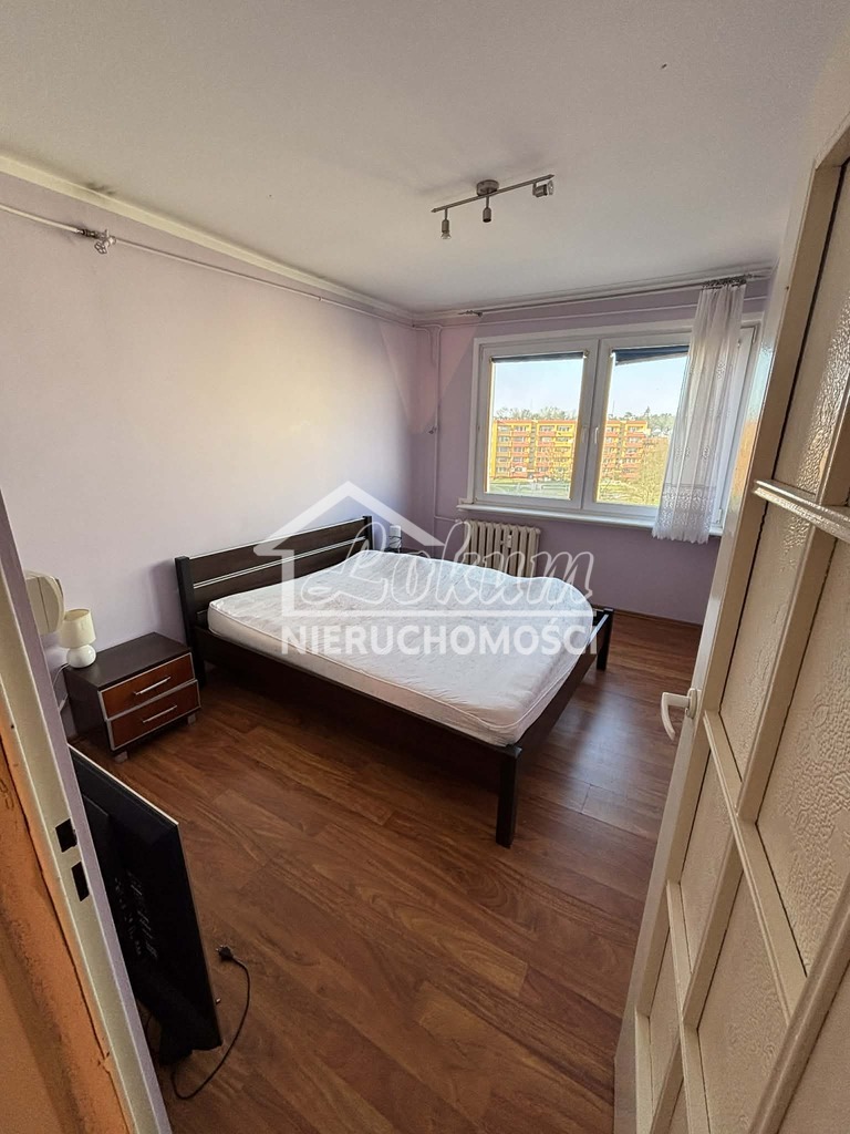 Mieszkanie 59&nbsp;m², Police, Przyjaźni - zdjęcie 2