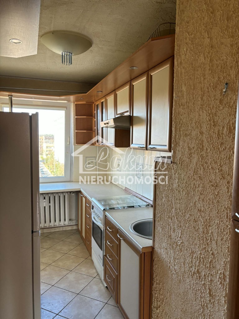 Mieszkanie 59&nbsp;m², Police, Przyjaźni - zdjęcie 7