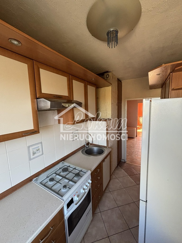 Mieszkanie 59&nbsp;m², Police, Przyjaźni - zdjęcie 6