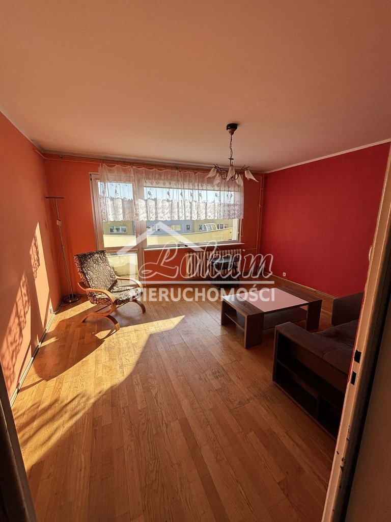 Mieszkanie 59&nbsp;m², Police, Przyjaźni - zdjęcie 1