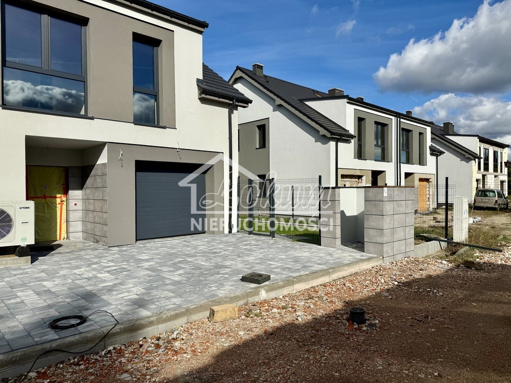 Dom 146,76&nbsp;m², Szczecin - zdjęcie 3