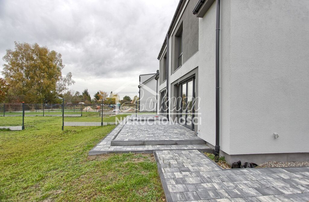 Dom 146,76&nbsp;m², Szczecin - zdjęcie 5