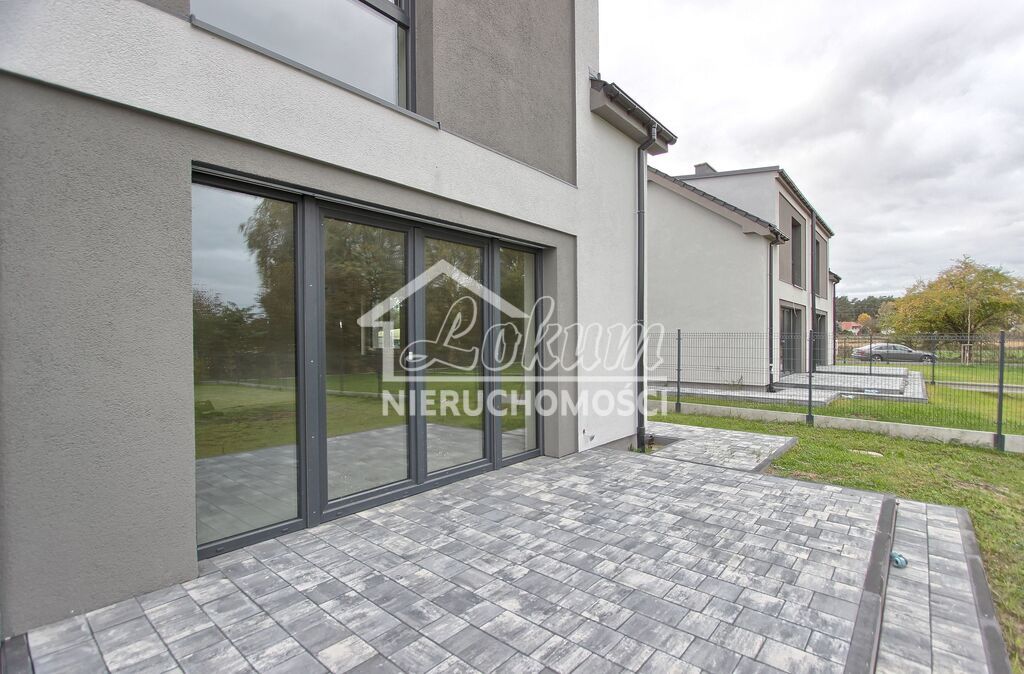 Dom 146,76&nbsp;m², Szczecin - zdjęcie 8