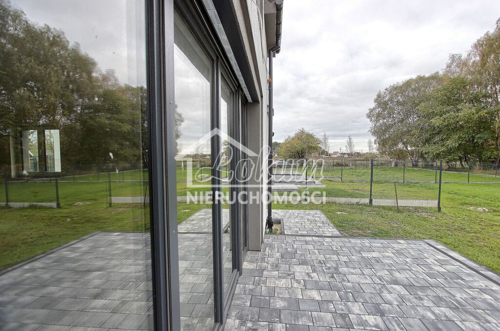 Dom 146,76&nbsp;m², Szczecin - zdjęcie 10