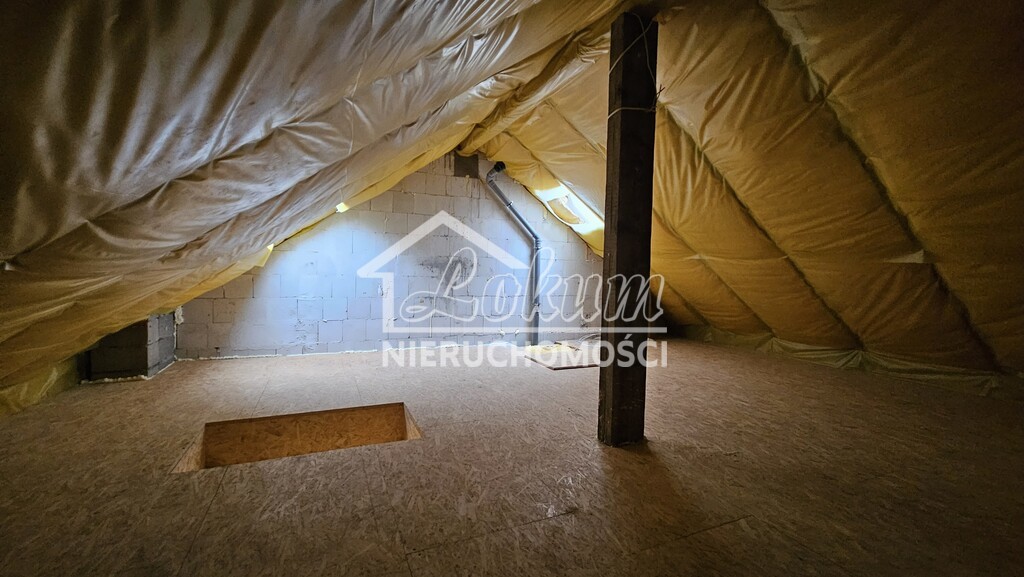 Dom 146,76&nbsp;m², Szczecin - zdjęcie 17