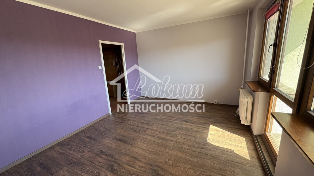 Mieszkanie 42,42&nbsp;m², Szczecin, Drzetowo-Grabowo, 1 Maja - zdjęcie 3